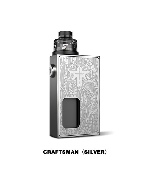 Vandy Vape Requiem BF Kit