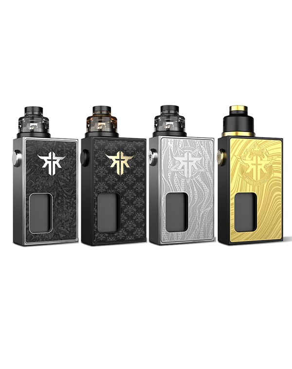 Vandy Vape Requiem BF Kit