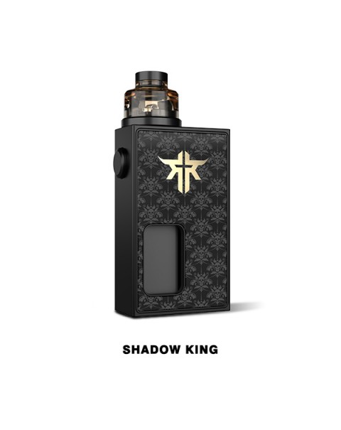 Vandy Vape Requiem BF Kit