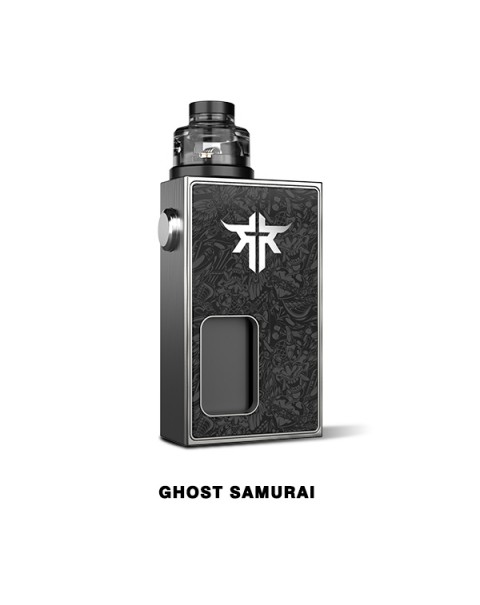 Vandy Vape Requiem BF Kit