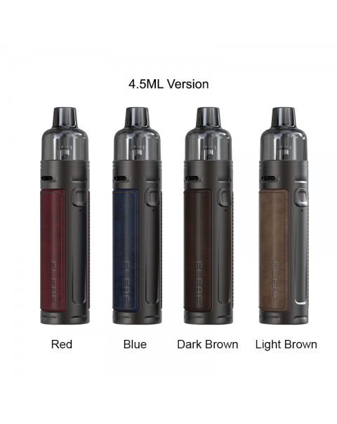 Eleaf iSolo R Pod Mod Kit 30W 1800mAh