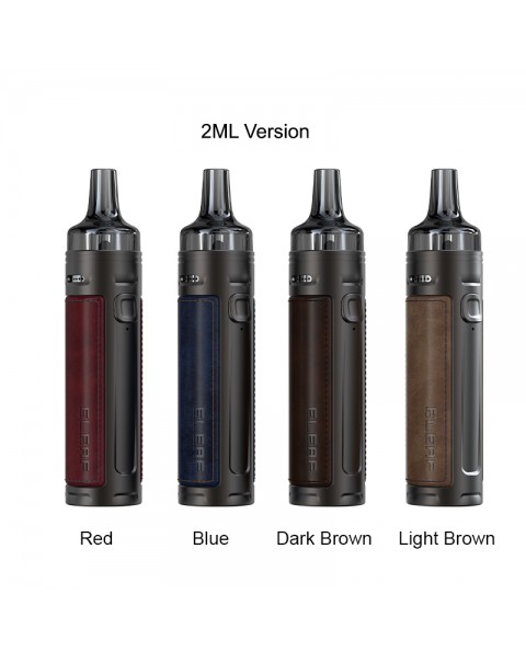 Eleaf iSolo R Pod Mod Kit 30W 1800mAh