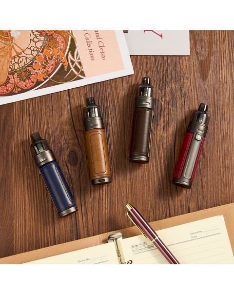 Eleaf iSolo R Pod Mod Kit 30W 1800mAh