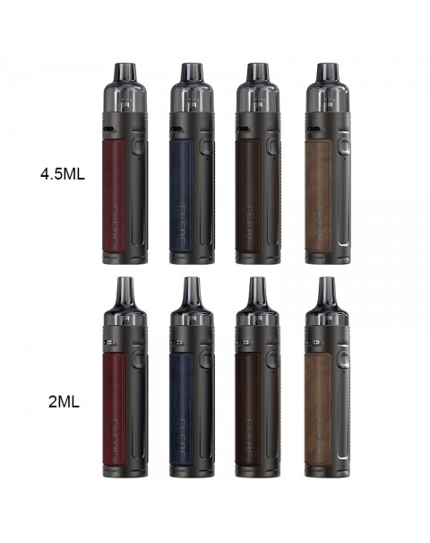 Eleaf iSolo R Pod Mod Kit 30W 1800mAh