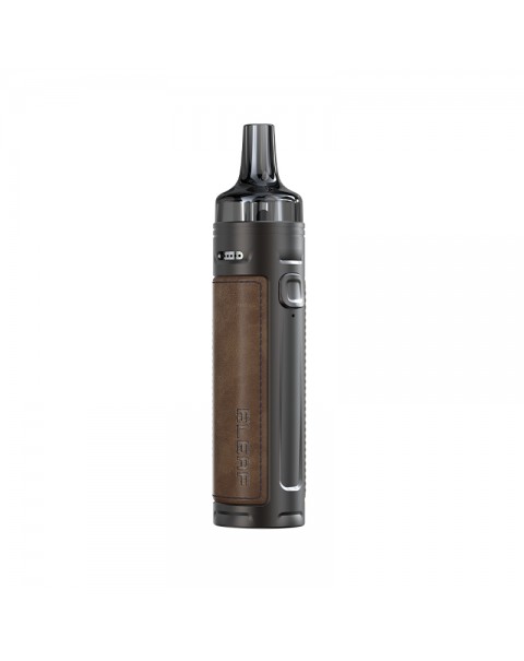 Eleaf iSolo R Pod Mod Kit 30W 1800mAh