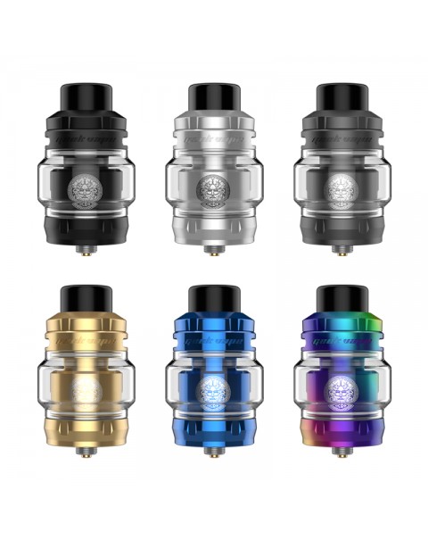 Geekvape Z Max Sub Ohm Tank