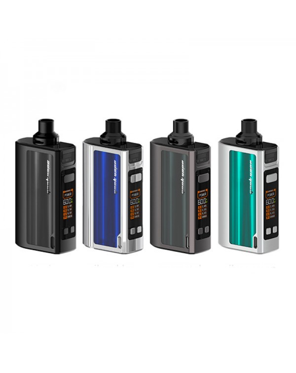 Geekvape Obelisk 60 AIO Pod Mod Kit 60W 2200mAh