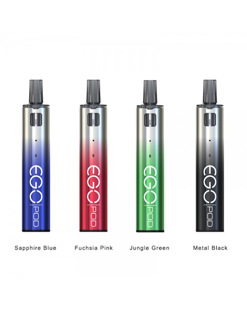 Joyetech eGo Pod AST Version Kit 1000mAh