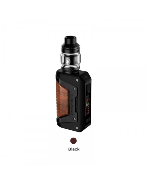 Geekvape L200 (Aegis Legend 2) Kit 200W with Z Sub Ohm Tank 2021