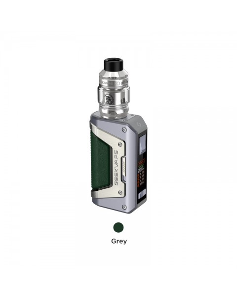 Geekvape L200 (Aegis Legend 2) Kit 200W with Z Sub Ohm Tank 2021