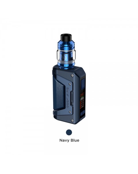 Geekvape L200 (Aegis Legend 2) Kit 200W with Z Sub Ohm Tank 2021