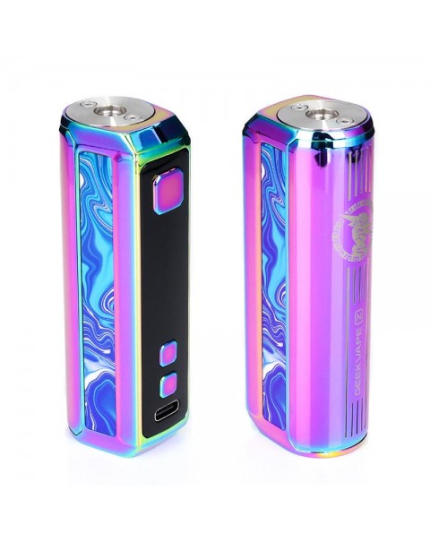 Geekvape Z50 Box Mod 2000mAh 50W