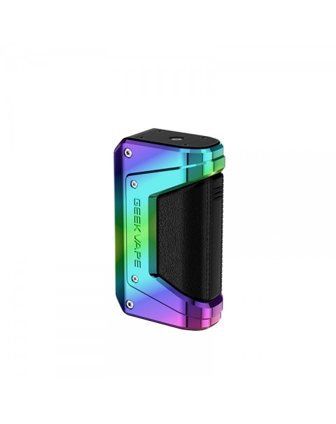 Geekvape L200 (Aegis Legend 2) 200W Box Mod