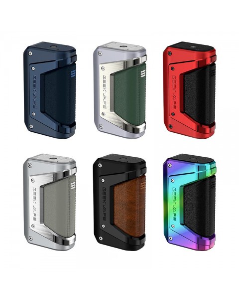 Geekvape L200 (Aegis Legend 2) 200W Box Mod