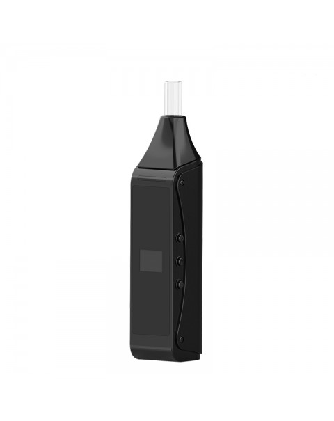 Hugo Vapor Anix Edge V2 Dry Herb Vaporizer 2200mAh