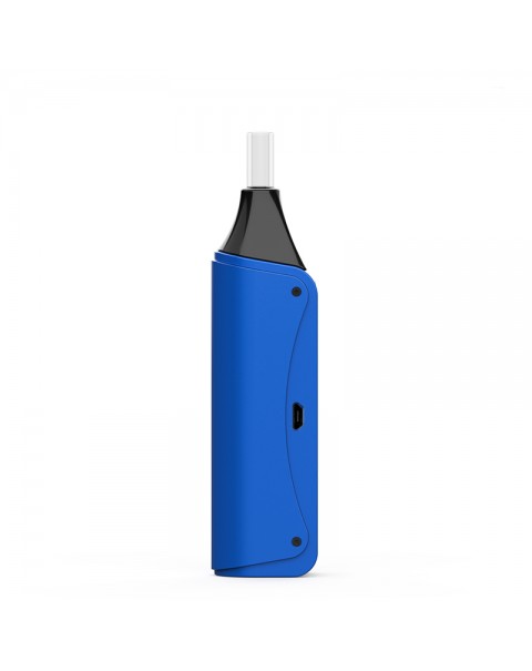 Hugo Vapor Anix Edge V2 Dry Herb Vaporizer 2200mAh