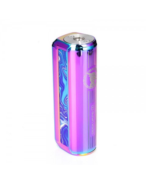 Geekvape Z50 Box Mod 2000mAh 50W