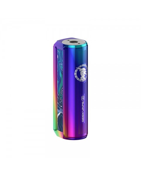 Geekvape Z50 Box Mod 2000mAh 50W