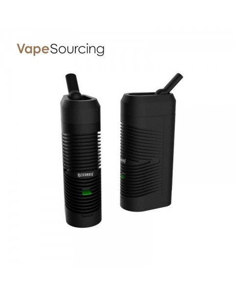 Vivant Alternate Loose Leaf Vaporizer