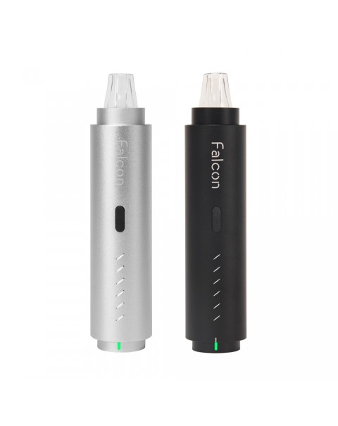 Green Fire Falcon Dry Herb Vaporizer 2200mAh