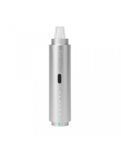 Green Fire Falcon Dry Herb Vaporizer 2200mAh