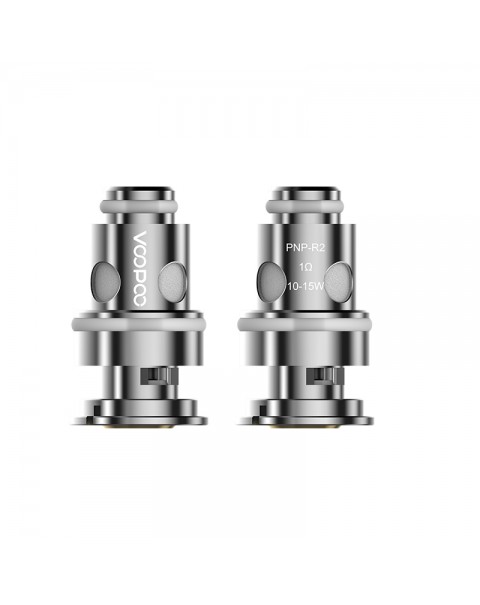 VOOPOO PnP Replacement Coils (5pcs/pack)