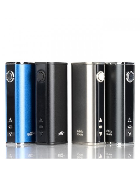 Eleaf iStick TC 40W Battery Kit