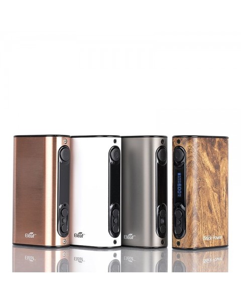 Eleaf iPower 5000mAh Box Mod