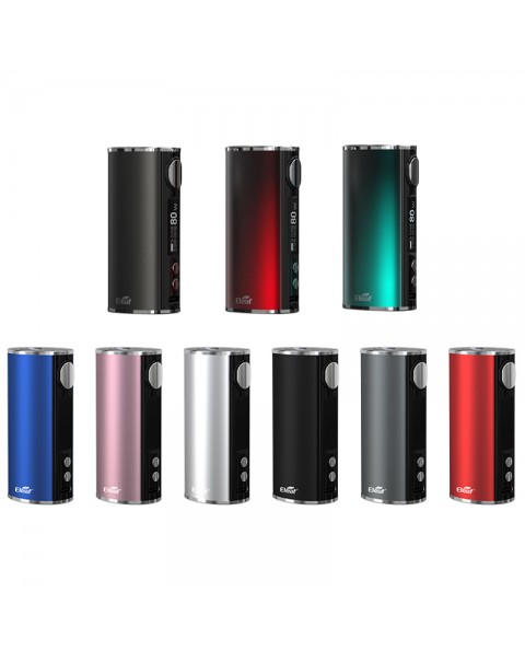 Eleaf iStick T80 Mod 80W