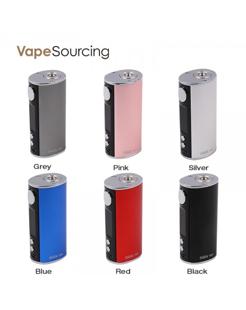 Eleaf iStick T80 Mod 80W