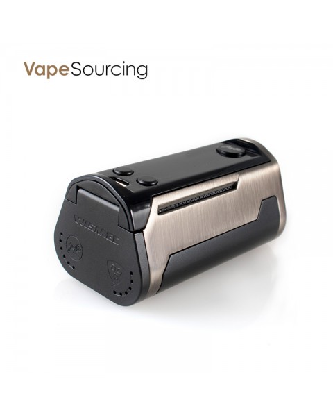 WISMEC Reuleaux RX GEN3 Dual TC Box Mod 230W