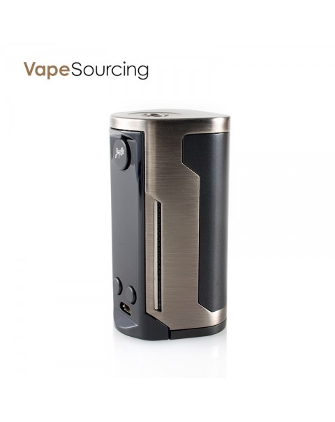 WISMEC Reuleaux RX GEN3 Dual TC Box Mod 230W