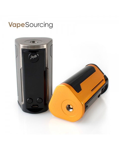 WISMEC Reuleaux RX GEN3 Dual TC Box Mod 230W