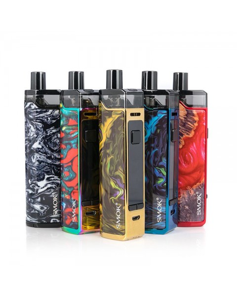 SMOK RPM80 Pro Pod Mod Kit 80W