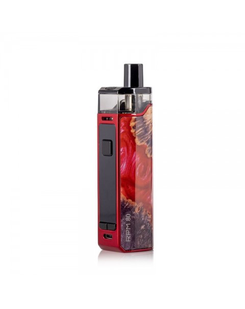 SMOK RPM80 Pro Pod Mod Kit 80W