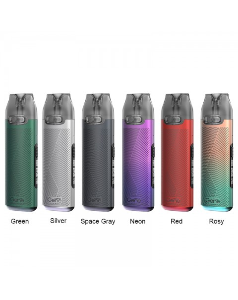 VOOPOO V.THRU Pro Pod Kit 25W 900mAh