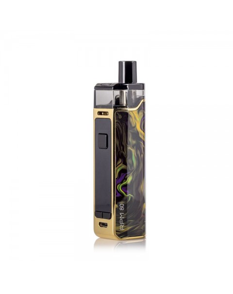 SMOK RPM80 Pro Pod Mod Kit 80W