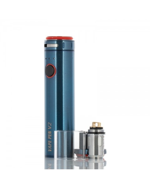 SMOK Vape Pen V2 Kit 60W 1600mAh